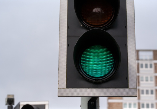 Road / Traffic