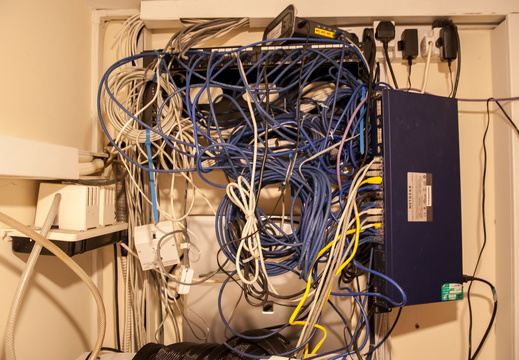 Computers & IT